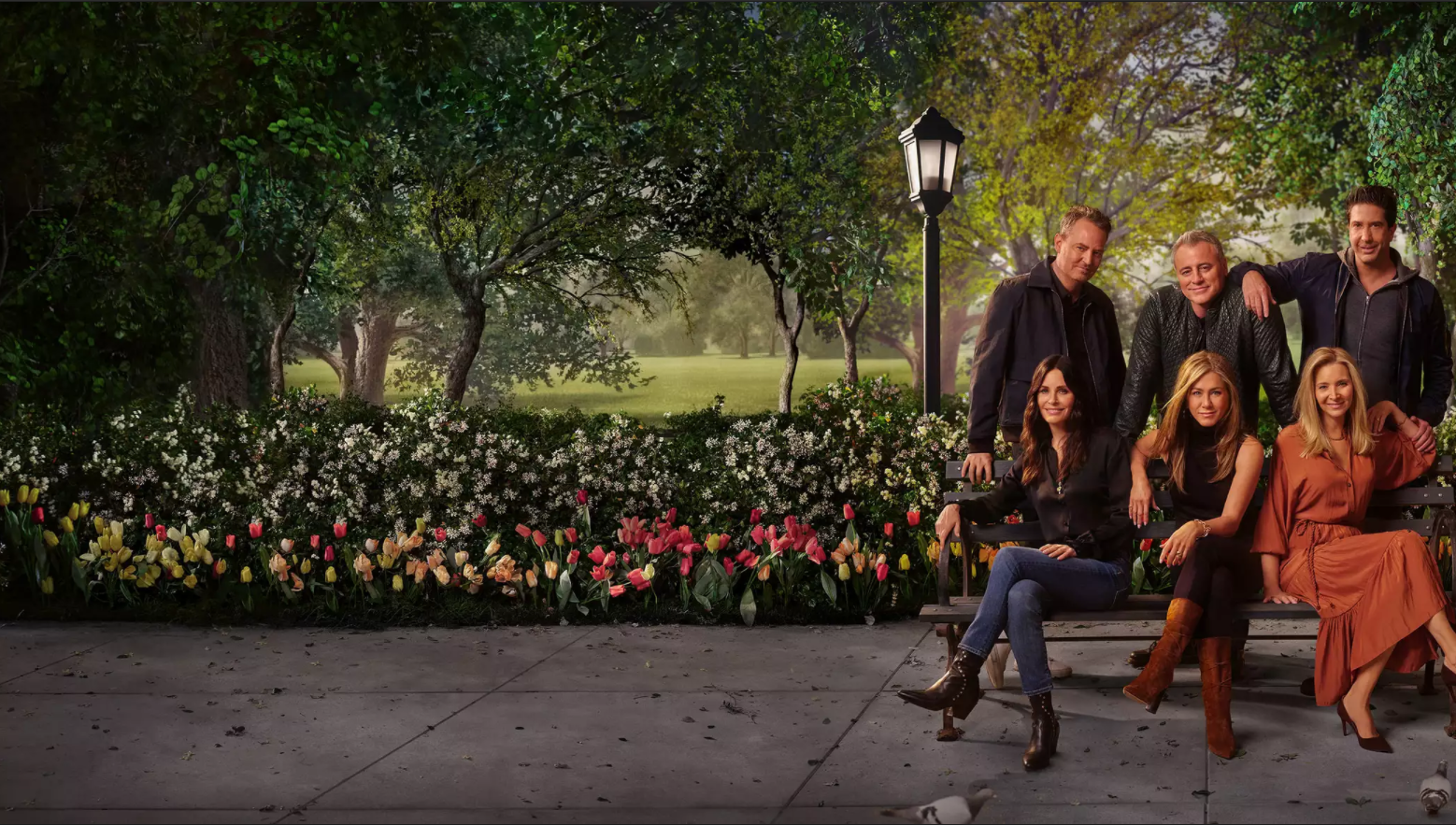 How AI Algorithms Are Reshaping Nostalgia Marketing: The Friends Reunion Effect