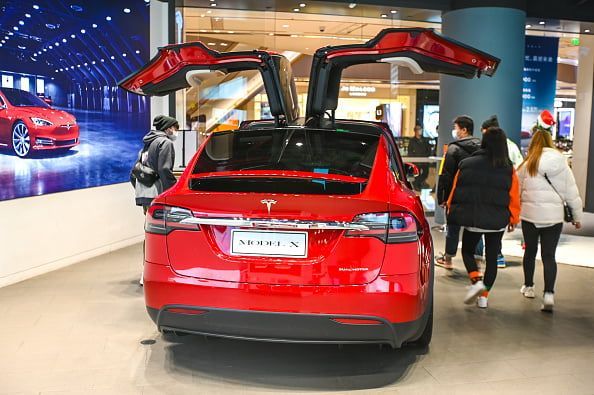Tesla Hacked by Drone: How AI-Powered Aerial Exploits Expose Connected Vehicle Vulnerabilities