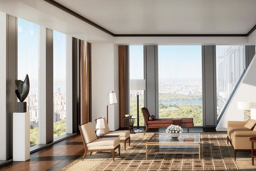 AI-Powered NYC Rental Search: How Algorithms Are Changing Real Estate Discovery