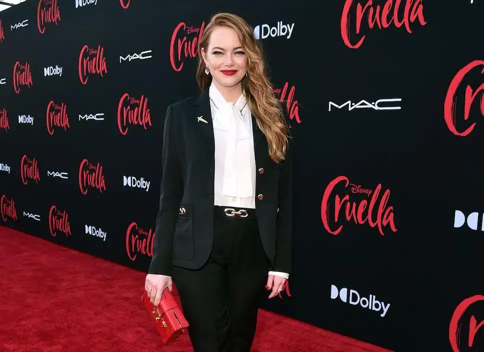 Emma Stone's Cruella: How AI Casting Algorithms Predicted Her Perfect Villain Role