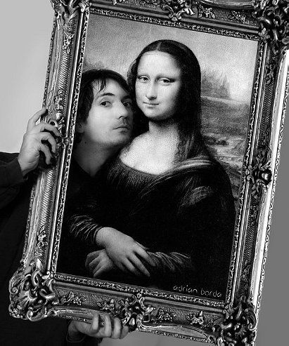 How AI is Reverse-Engineering the Secrets Behind Famous Paintings