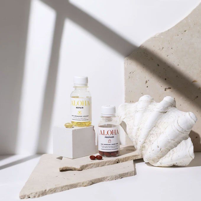 Tanning Capsules & AI-Powered Skin Analysis: Personalized Summer Prep in 2025