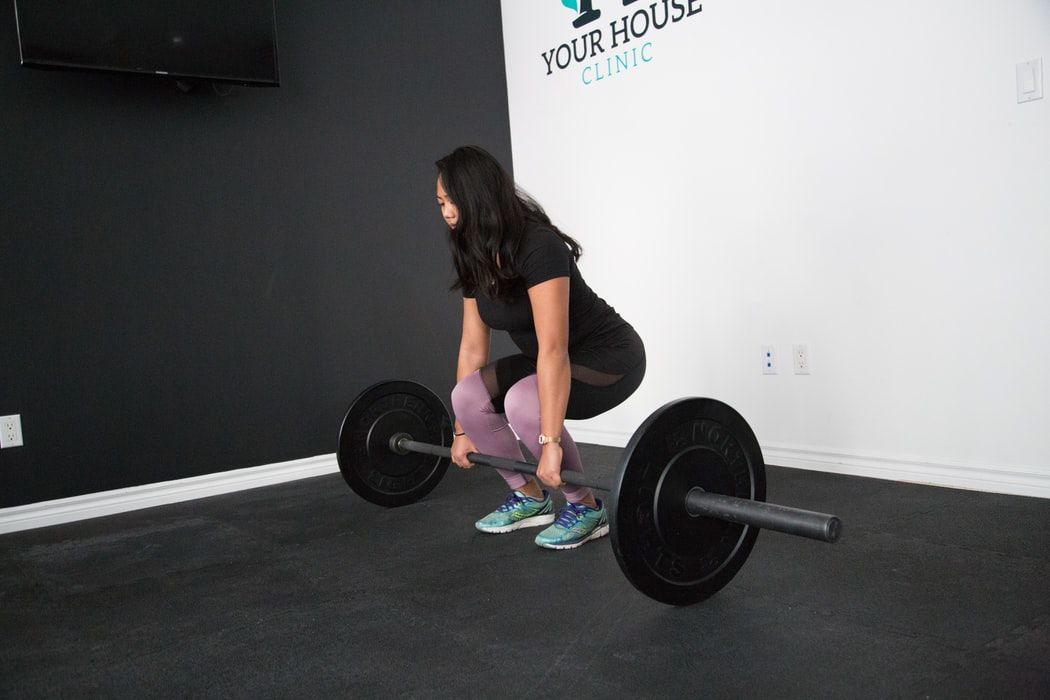 AI-Powered Fitness Recovery: How Algorithms Are Optimizing Your Post-Lockdown Gym Return