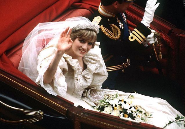 How AI Is Reshaping Royal Fashion Archives: The Diana Dress Data Story