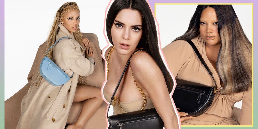 How AI Algorithms Are Reshaping Luxury Fashion Design (The Burberry Olympia Case)