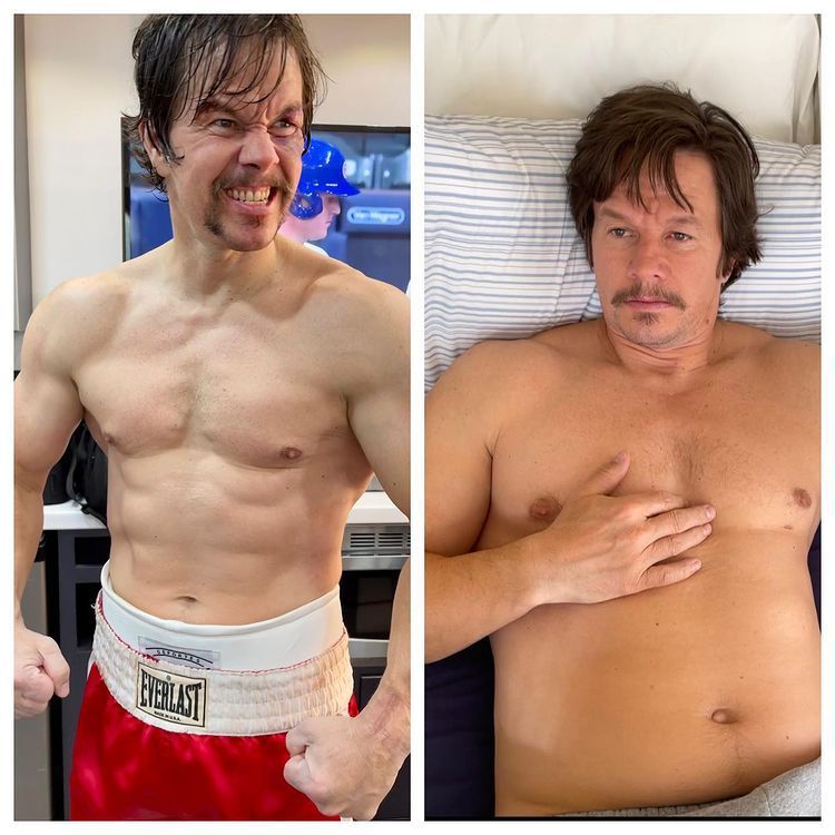 How AI Meal Planning Apps Could Optimize Mark Wahlberg's 7,000-Calorie Diet