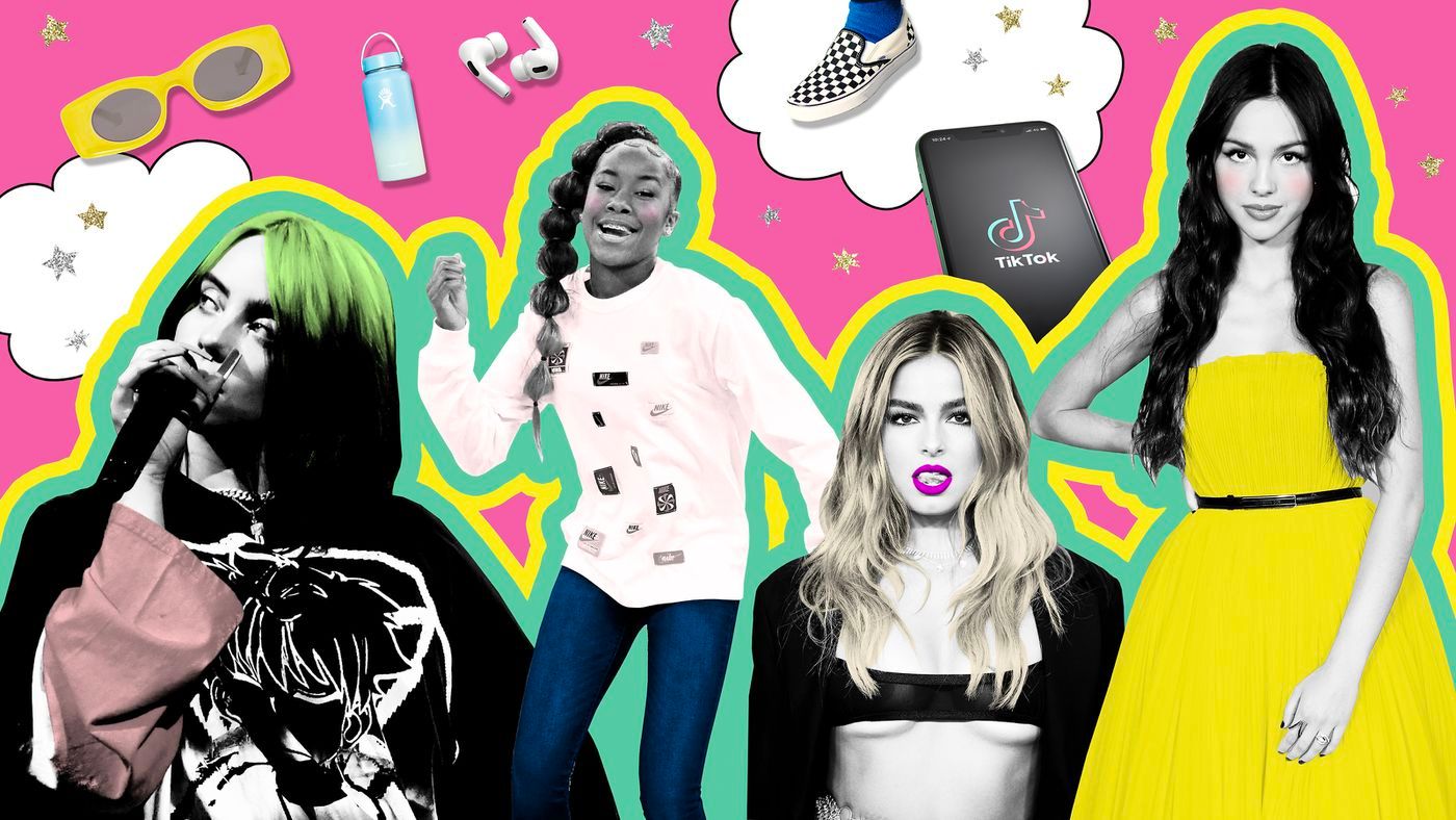 How AI-Powered Music Algorithms Are Shaping Teen Behavior and Mental Health