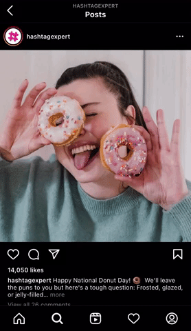 Instagram Hashtags: How AI Tools Debunk 5 Common Myths