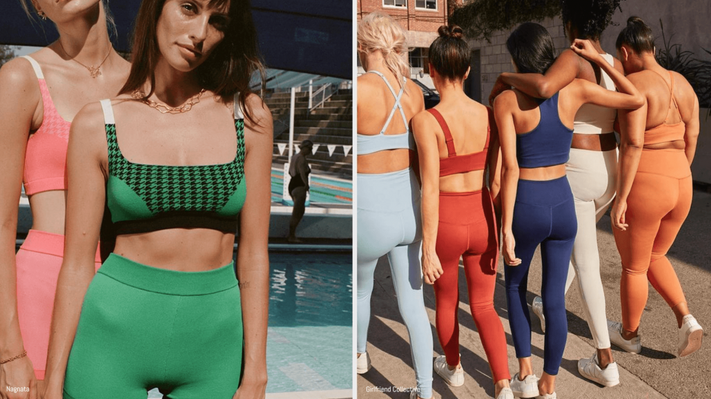 Millennials & Gen Z Shape Sportswear Fashion: How AI Personalization Powers the Trend