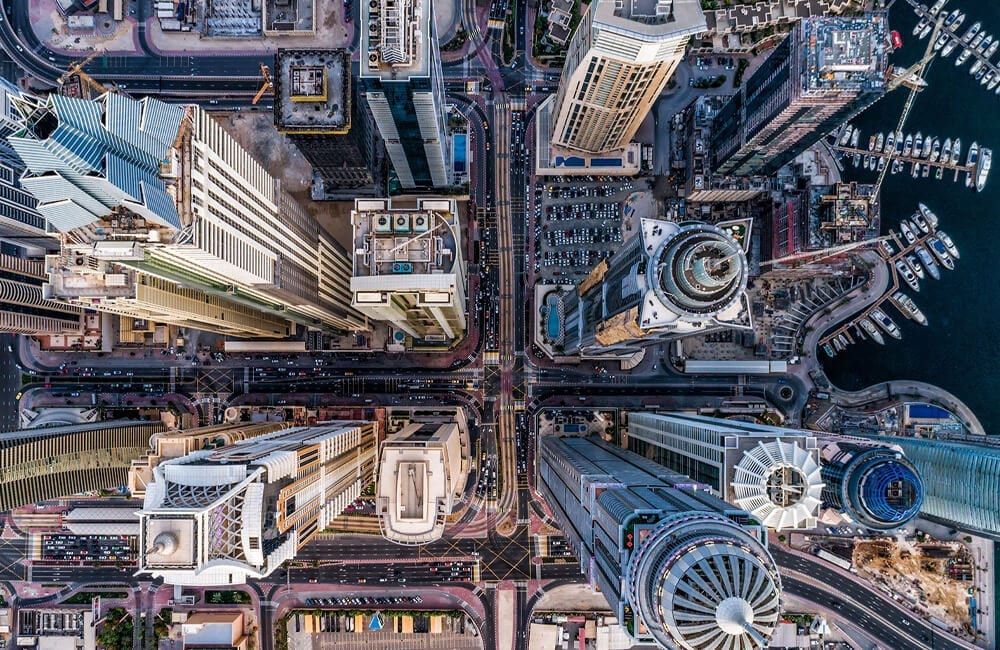 AI-Powered Drone Cameras Are Automating Professional Photography—And Affordable Models Win