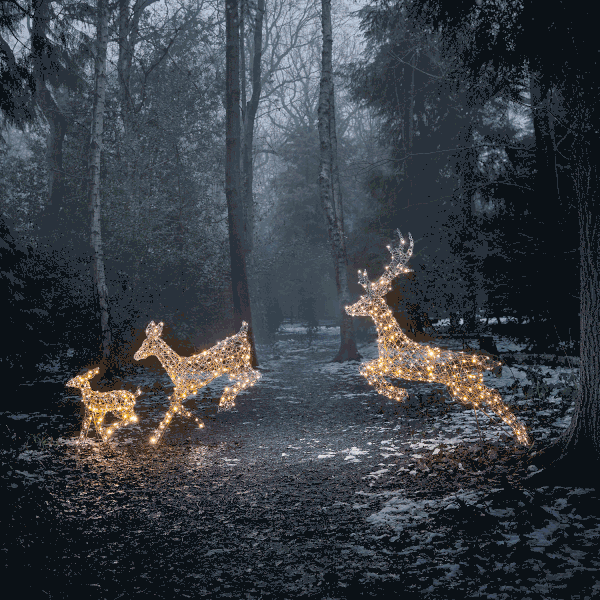 How AI-Powered Design Tools Are Automating Your Christmas Decor Choices