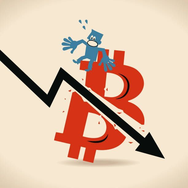How AI Trading Algorithms Predicted the 2021 Bitcoin Crash