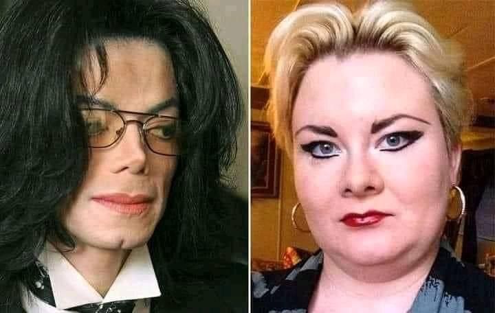 Michael Jackson's Ghost: How AI Spiritual Analysis Tools Are Validating Kathleen Roberts' Claims