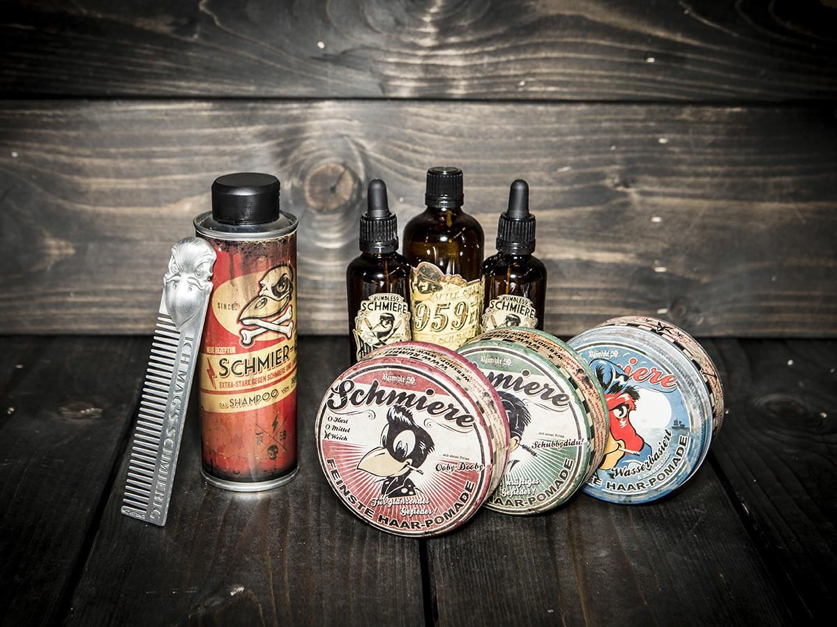 How AI Algorithms Are Personalizing Your Aftershave Choice
