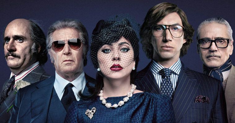 How AI Algorithms Predict Box Office Hits Like House of Gucci