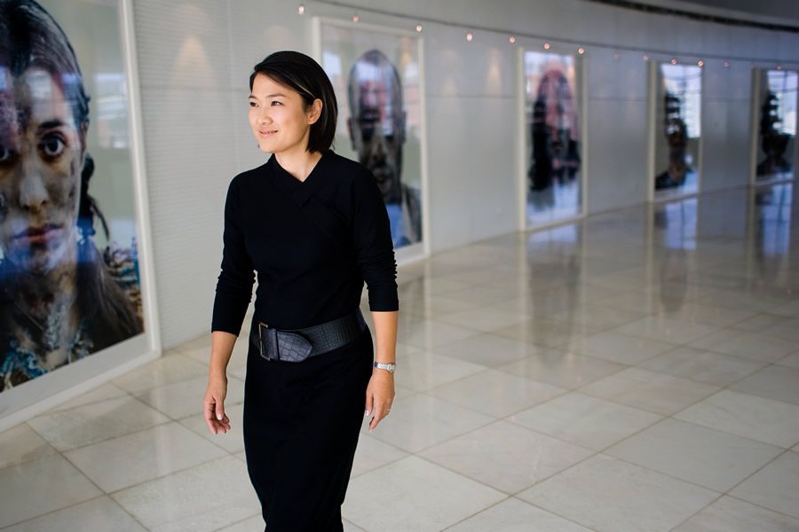 How AI and Algorithms Are Reshaping China's Billionaire Wealth Rankings