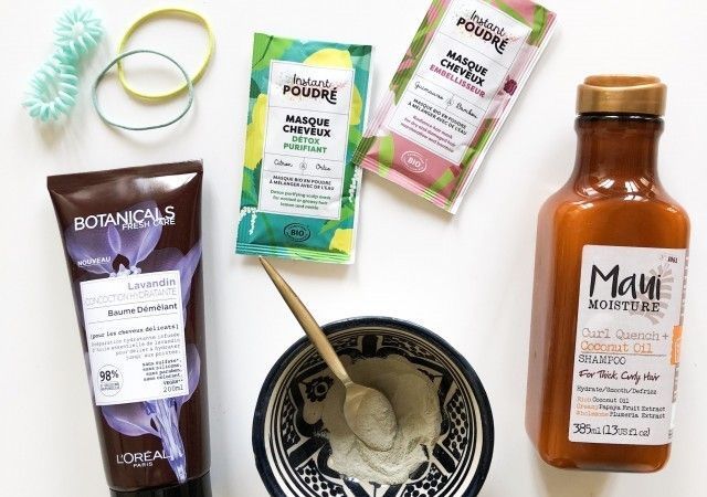 AI-Powered Hair Care: How Algorithms Are Optimizing Your Hair Mask Routine