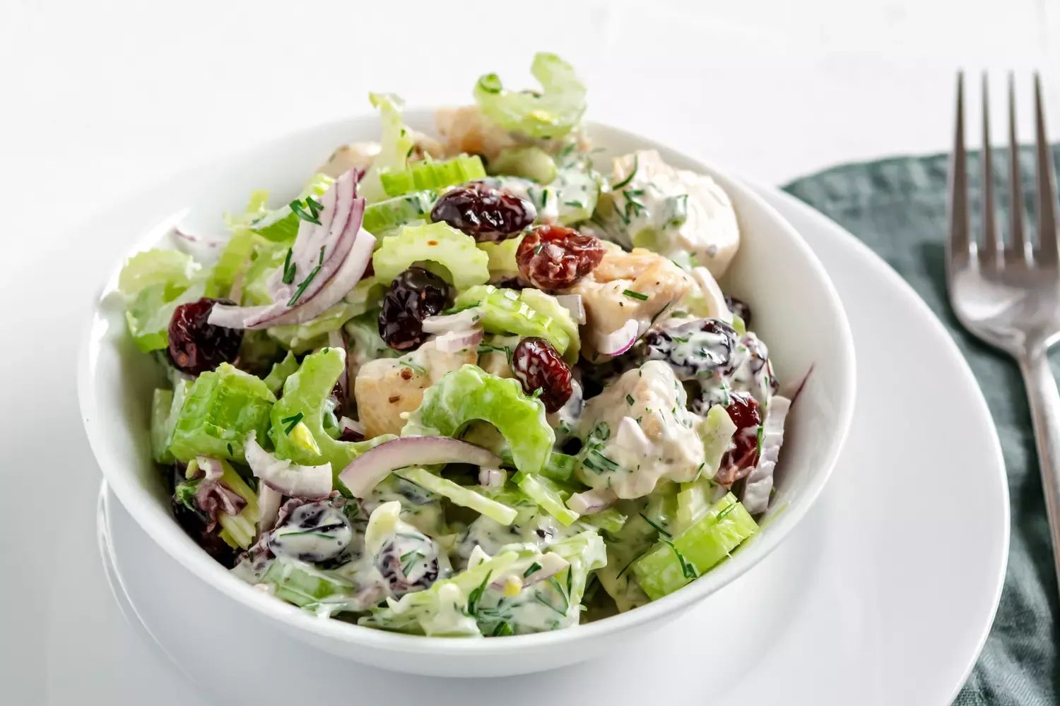 Celery Recipes: How AI Meal Planning Tools Optimize Gratins, Salads & Bacon Bits