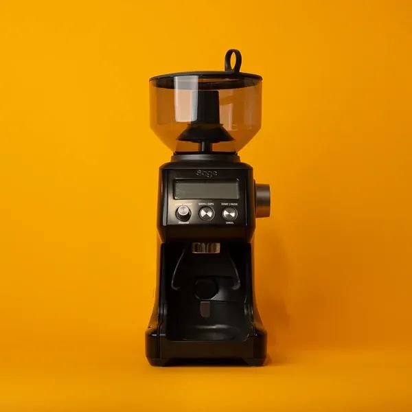 AI-Optimized Coffee Grinders: How Algorithms Perfect Your Brew