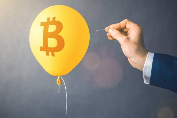 FTX-Binance Collapse: How AI Trading Algorithms Predicted Crypto Market Crash
