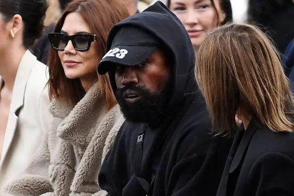 How Social Media Algorithms Amplify Celebrity Controversies: The Kanye West Case Study