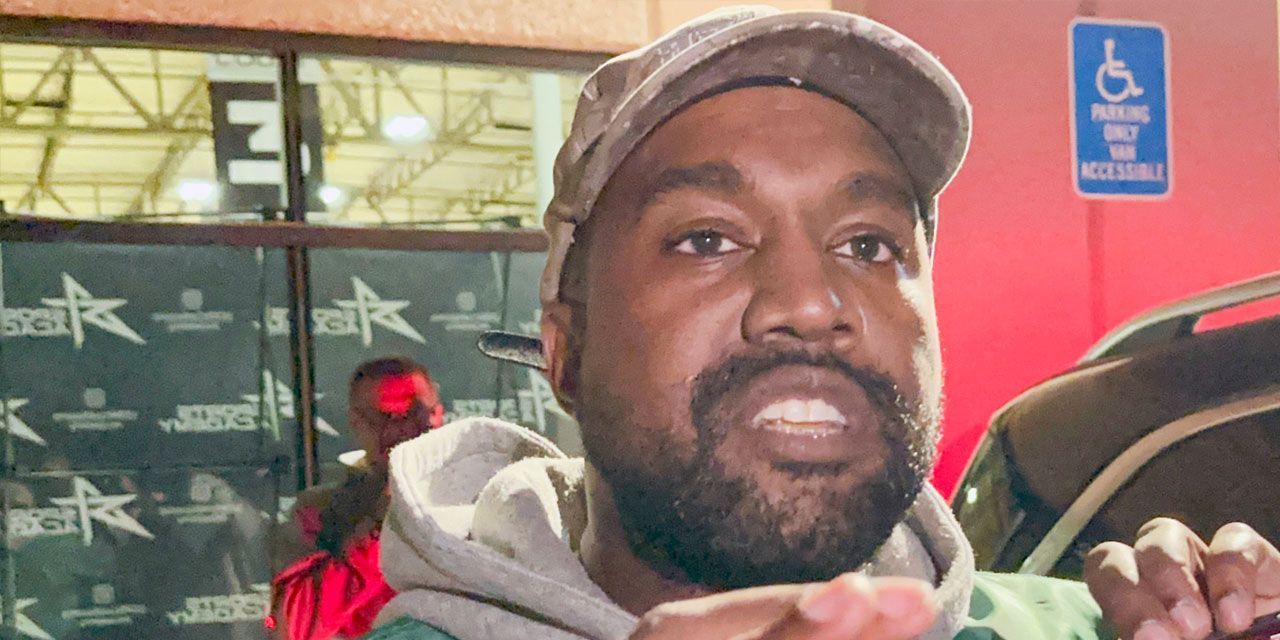 How AI Content Moderation Failed to Stop Kanye West's $2B Brand Collapse