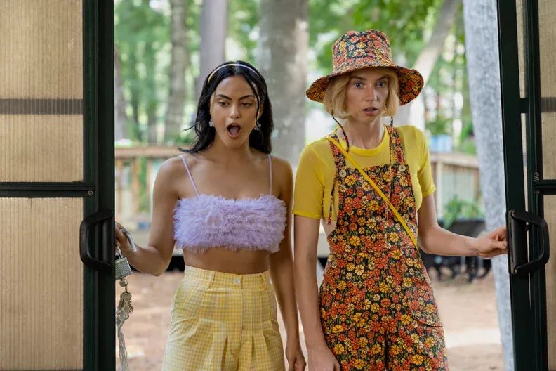 Netflix Fashion Watchlist + AI: How Machine Learning is Reshaping Style Discovery