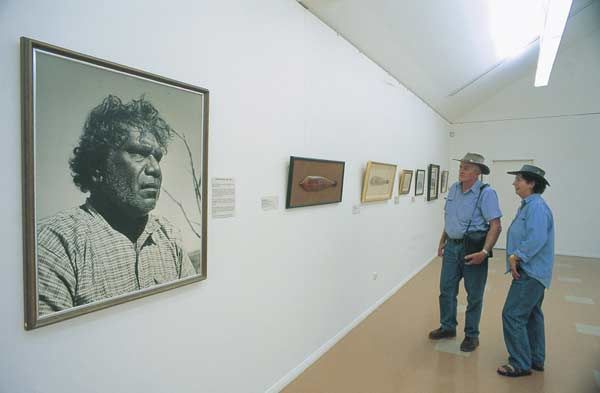 Indigenous Culture and Art in Australia: What Makes It Unique + AI