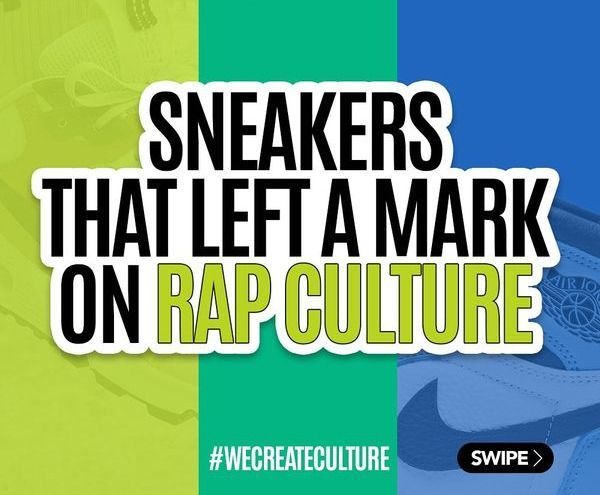How AI Algorithms Now Predict Hip-Hop's Next Sneaker Trend