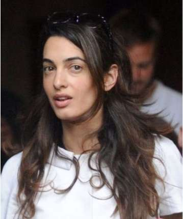 How AI Beauty Filters Are Reshaping Celebrity Style: The Amal Clooney Effect