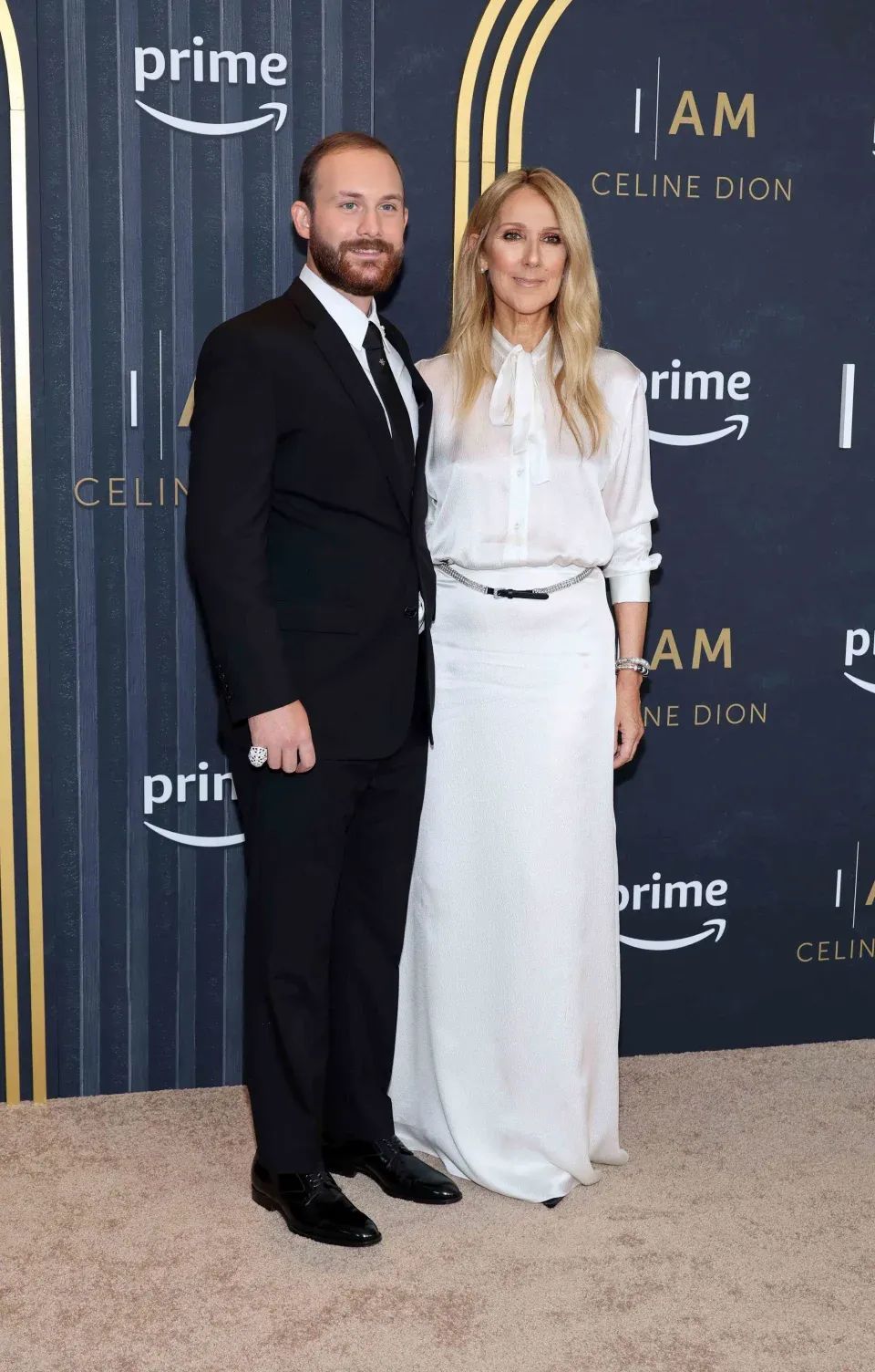 Celine Dion Reveals Struggle with Stiff-Person Syndrome in Emotional Documentary Premiere