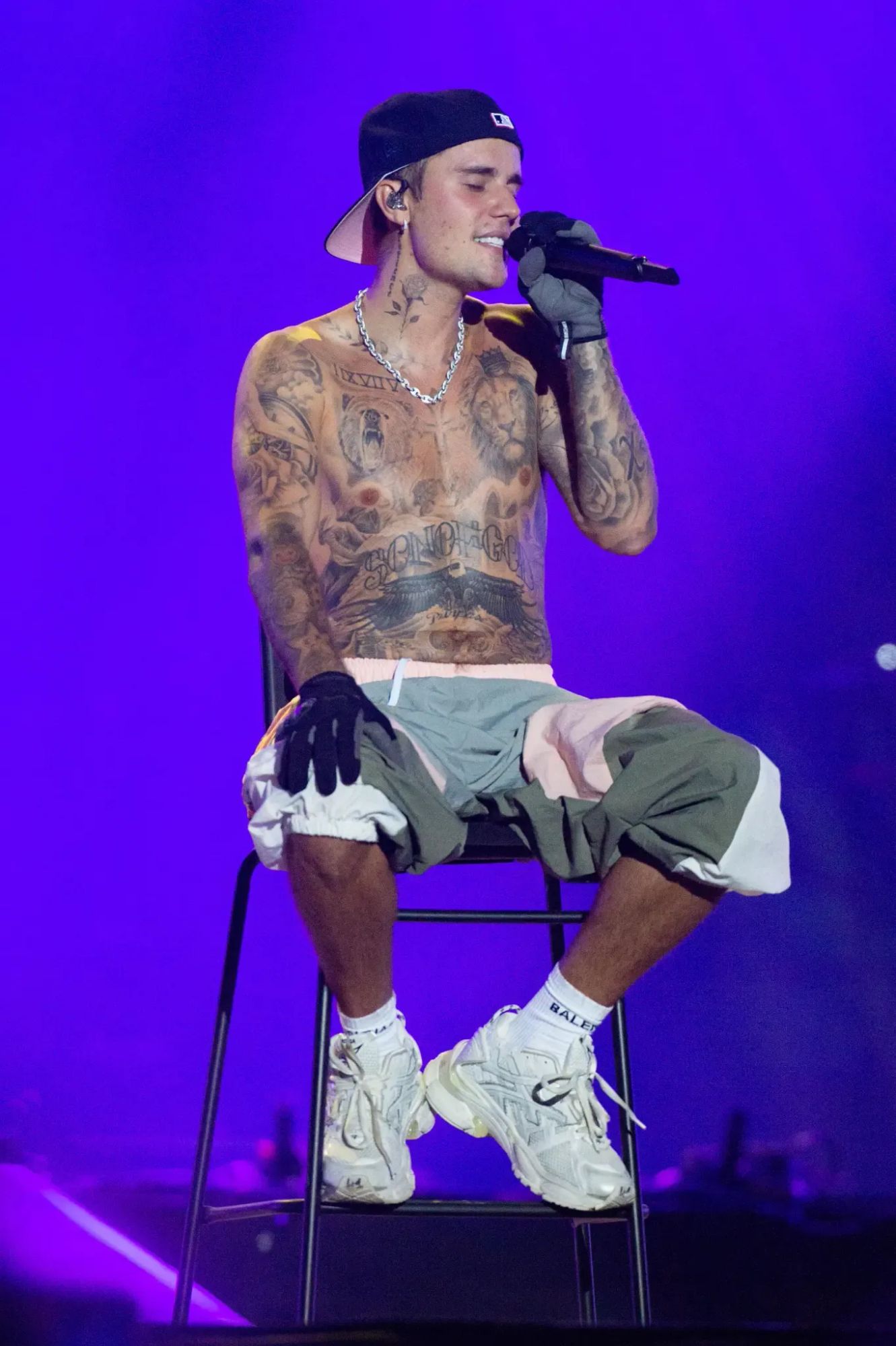 Justin Bieber's Net Worth + AI Financial Audits: How Algorithms Could Have Prevented His Money Mismanagement Crisis