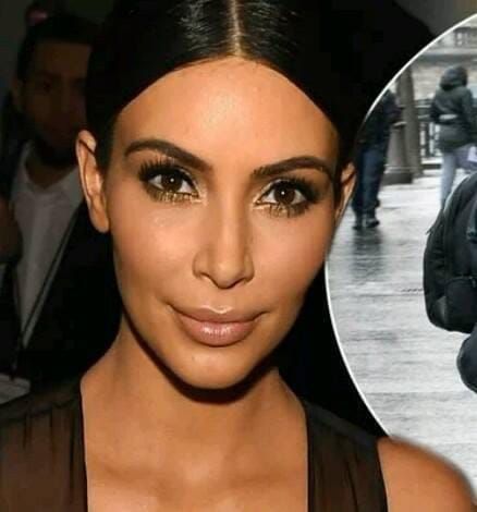 Kim Kardashian's Paris Robbery Trial 2025: AI-Powered Security & Celebrity Safety