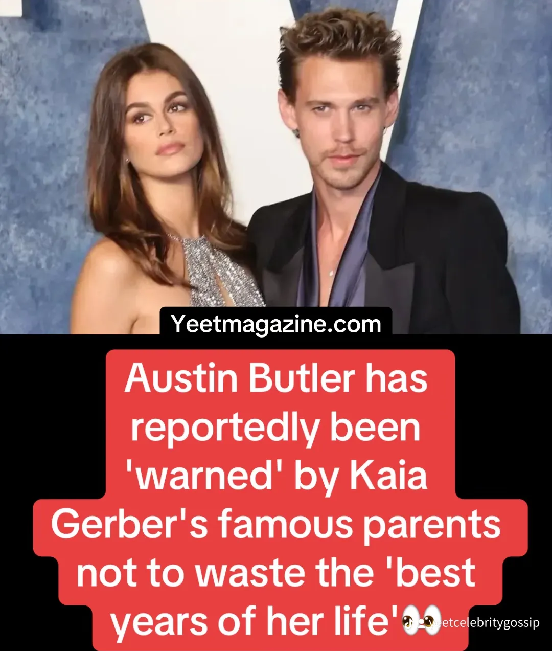 Are Austin Butler and Kaia Gerber Getting Engaged? Inside Their Relationship + AI Love Prediction