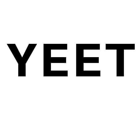 YEET Magazine Press Release