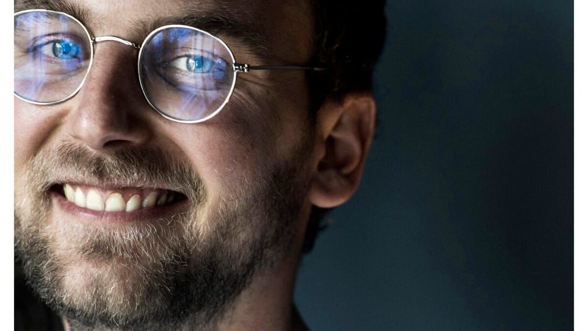 How Jean-Charles Samuelian-Werve Built Europe's $6B AI Bet (And Why Algorithms Matter)