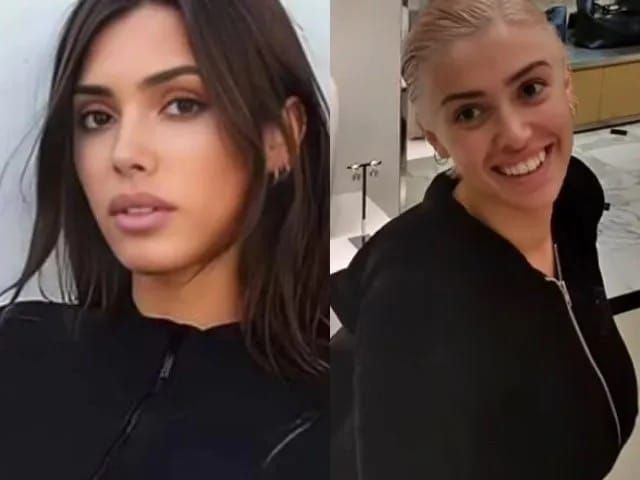 How AI Image Recognition Is Exposing Celebrity Transformations: The Bianca Censori Algorithm Effect