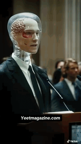 AI Is Running Politics Now — And Democracy Isn't Ready