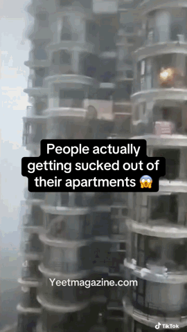 AI Weather Prediction Systems Failed to Prevent Shanghai High-Rise Disaster—Here's Why