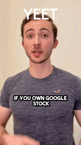 Google Stock 2025: What’s Happening and What Investors Should Know