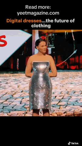 Clothes That Change Color: A Simple Guide to Digital Fashion