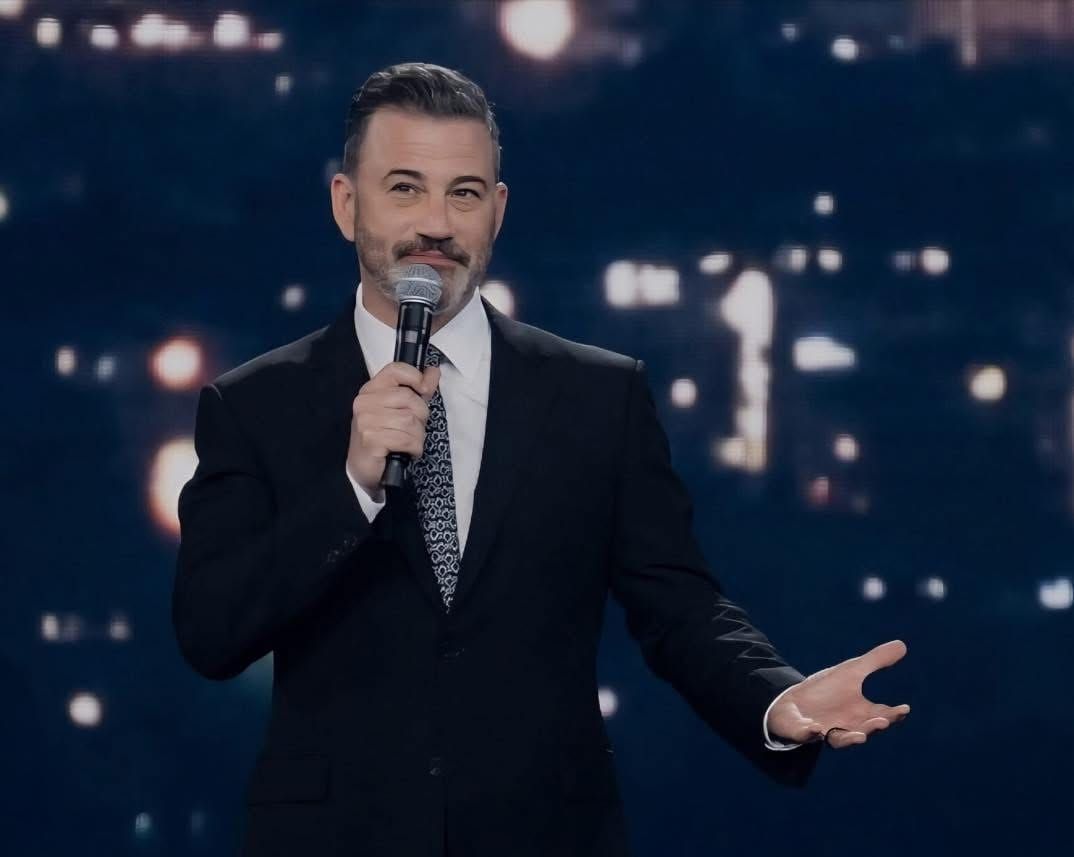 Jimmy Kimmel Rumored $1 Billion Lawsuit Against Disney: Will He Win?