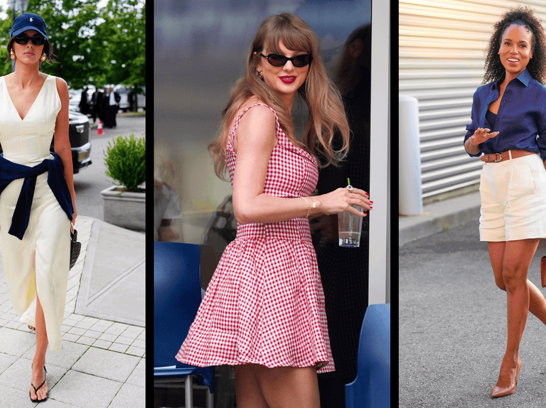 PHOTOS - Charlize Theron, Emma Stone... discover the shoes they wear in summer20 photos