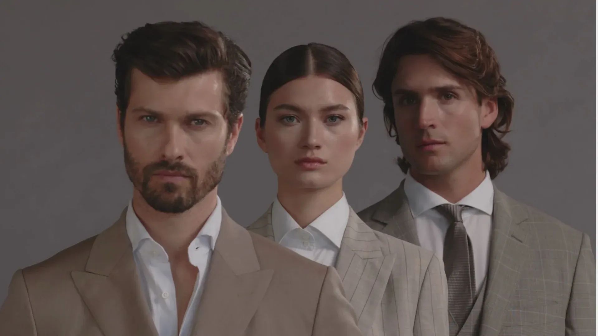 How AI Personalization Engines Are Reshaping Luxury Fashion: The Sacoor Brothers Algorithm Model