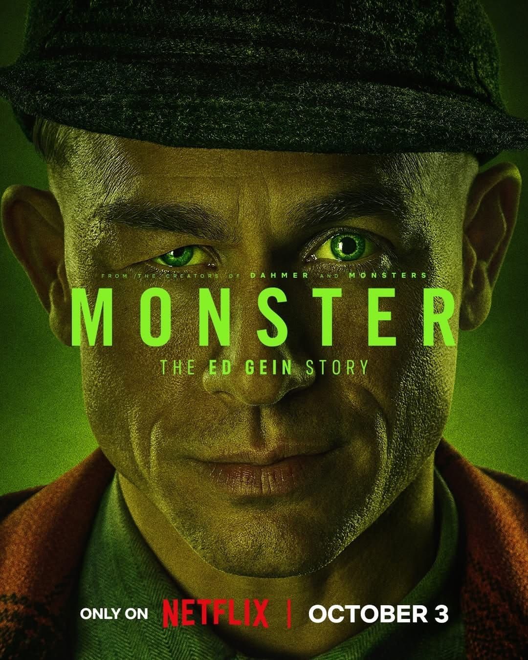 Netflix's Monster: The Ed Gein Story – A Deep Dive into Horror's Real-Life Inspiration