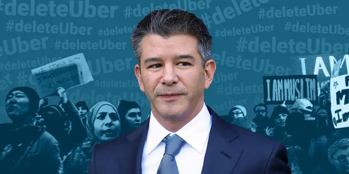 Saudi Arabia Just Gave Citizenship to Travis Kalanick and John Pagano— Here’s Why Everyone’s Talking