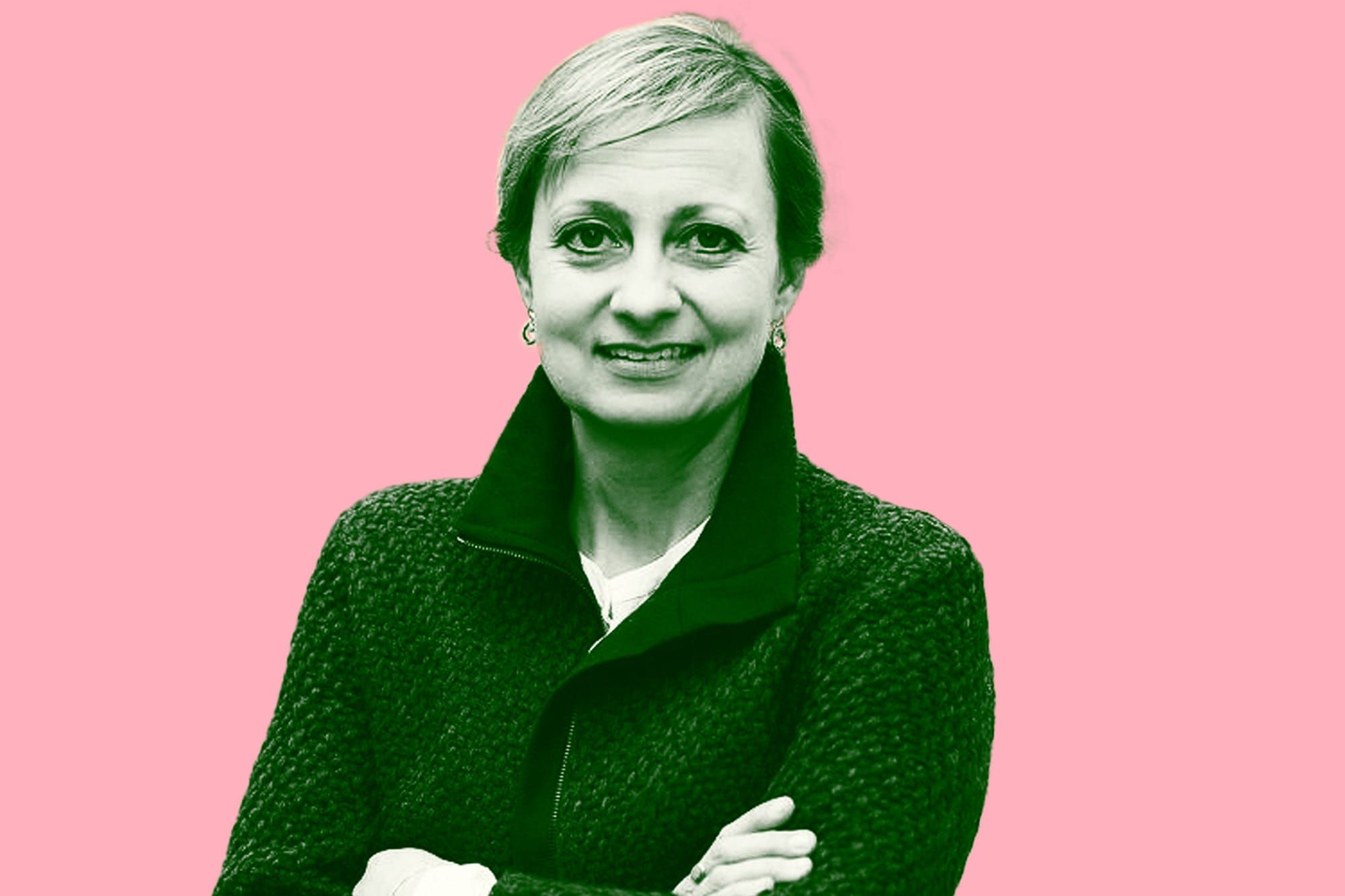 Cordelia Bähr : How Swiss Lawyer Made History in Landmark Climate Justice Case Against Switzerland