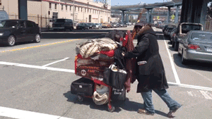 AI Predicts Homelessness: How Algorithms Reveal Why Full-Time Workers Can't Afford Housing