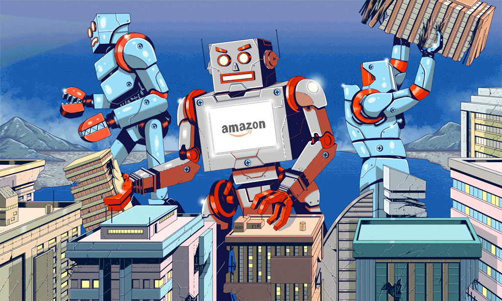 The Companies Everyone Says Will Shape the Future of the World