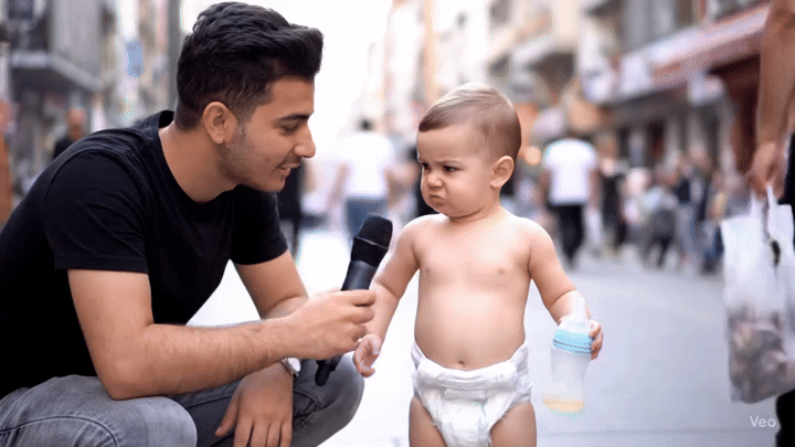 Generation Beta: The First Humans Raised by AI (2026+)